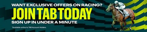 www tab ubet|Online Sports & Horse Racing Betting Australia .